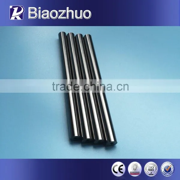 Hot Sale Tungsten Carbide Round Rods for Drilling/cutting Tools