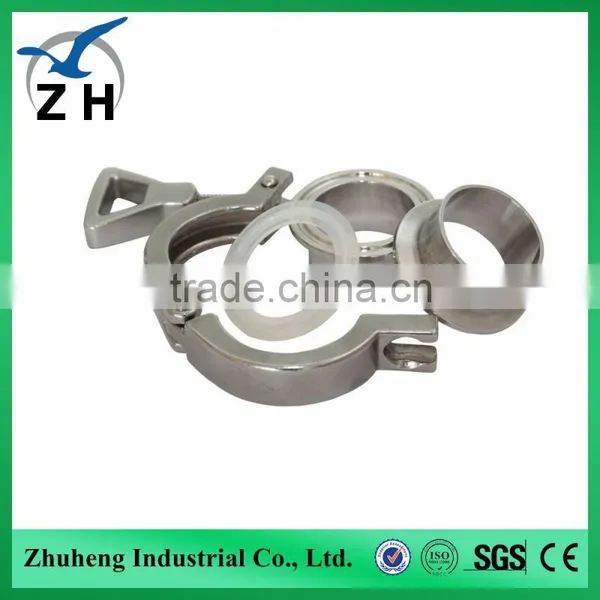 Sanitary Ferrule photo-3