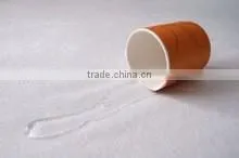 Waterproof Terry Composite Fabric With PU/PVC Lamination photo-3