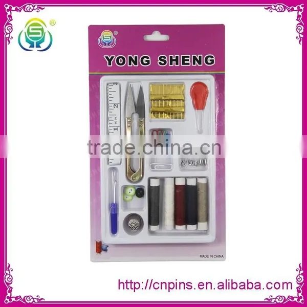 2016 Household Good New Style Sewing Kit photo-4
