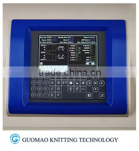 Sweater Knitting Machine Flat Knitting Machine for Home Use photo-5