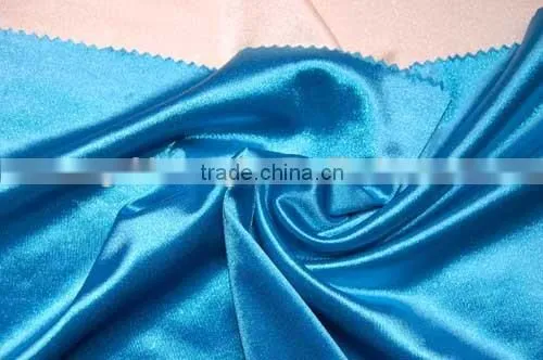 Top-rated Red 100% Mulberry Silk Fabric-16mm photo-2