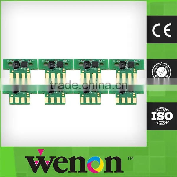 Toner Chip 80 for Lexmark CX510DE photo-2