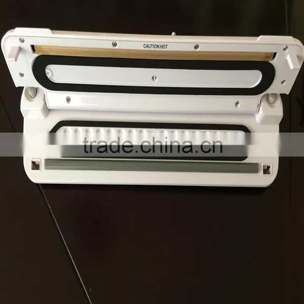Mini Vacuum Packing Machine photo-3