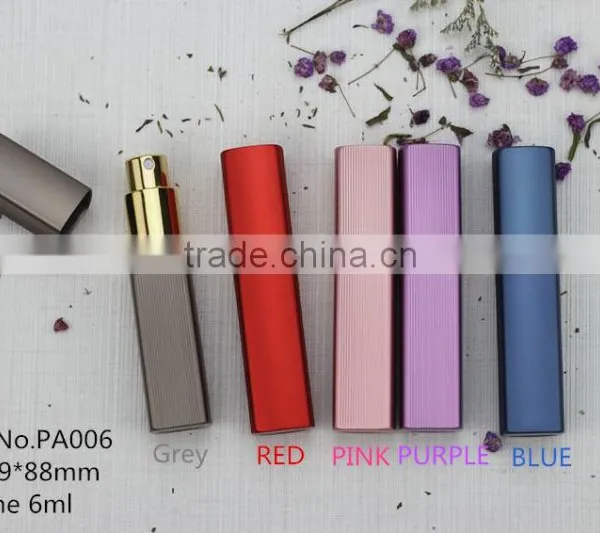 Wholesale Pink Perfume Bottle photo-3