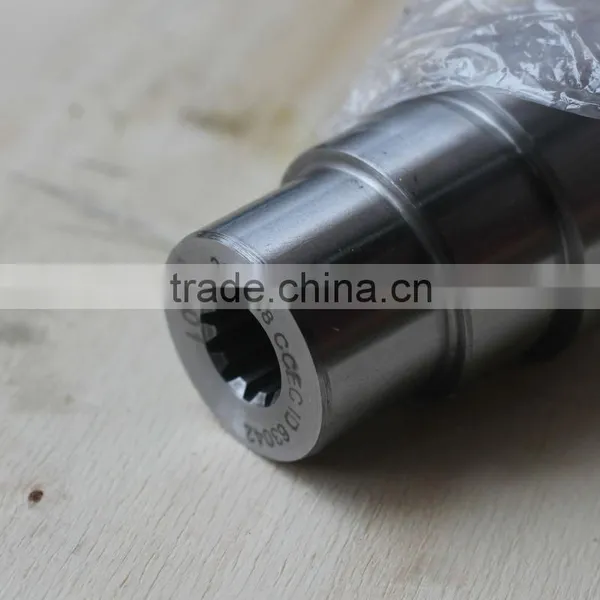 QSK19 Engine Shaft, Hydraulic Pump Drive 205708