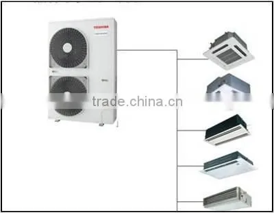 Air Conditioner Water Pump