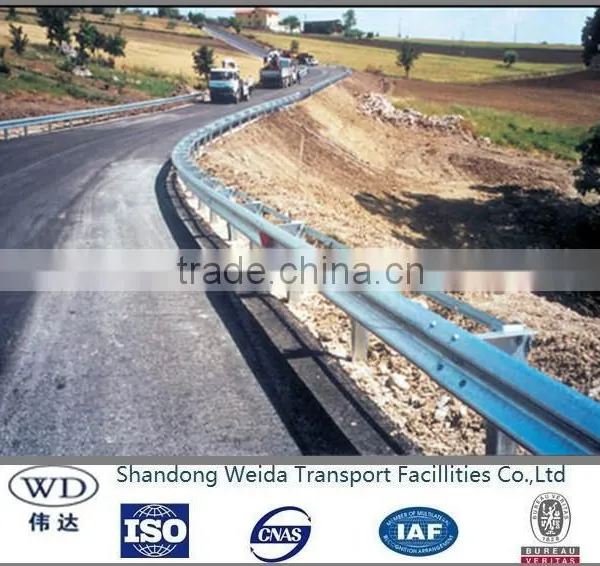 Radius Guard Rail for Curves photo-3