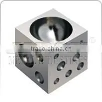 Dapping Block / Dapping Punches / Jewelry Tools