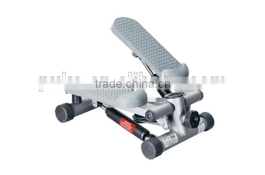 PUKO Mini Stepper With Resistance Cords Mini Stepper Home Use Stepper /New Model Mini Aerobic Stepper for Home Use photo-4