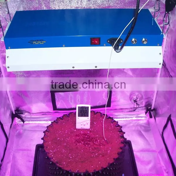 Lumini Smart Hydroponics Grow Light System photo-3