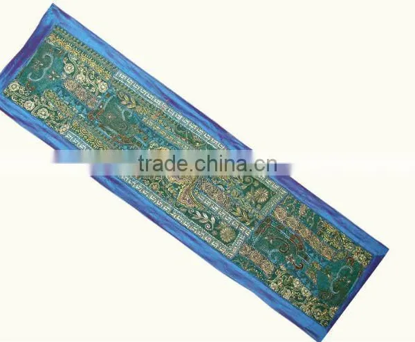 Luxury Bed Runner