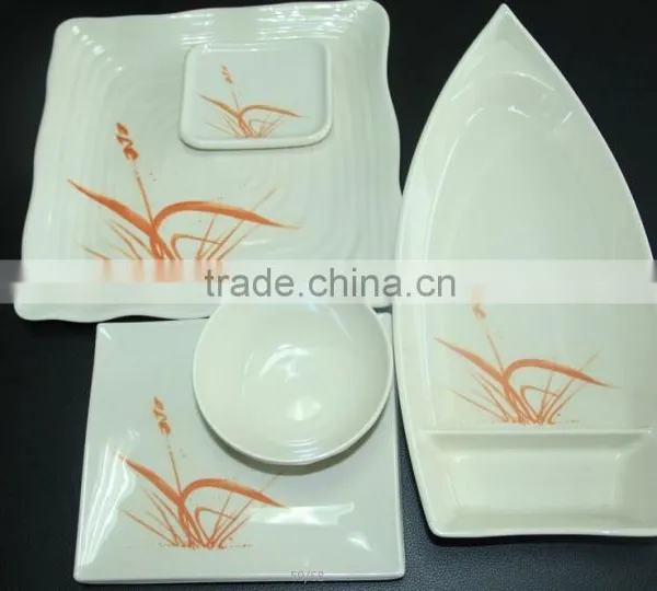Stock Melamine Tableware photo-2
