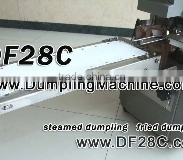 Automatic Chinese Household Dumpling Machine, Dumplings Making Machine photo-5
