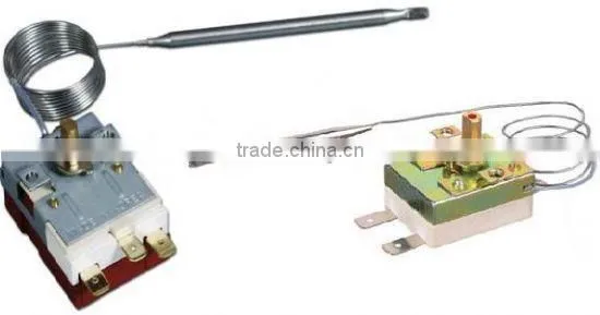 Capillary Thermostat