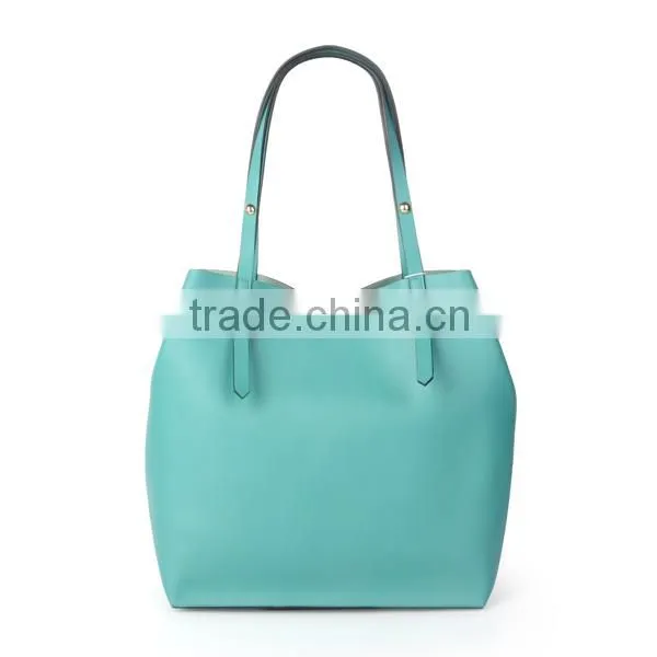 Factory Manufacture Lady Handbag Wholesale Women Handbag photo-3