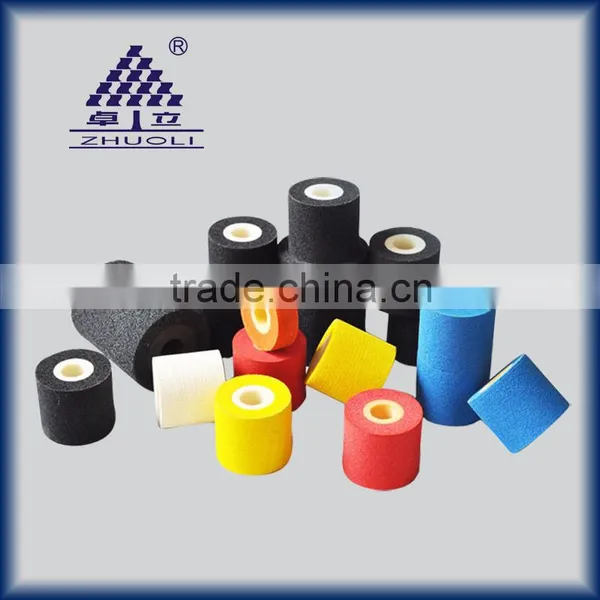 ZhuoLi Hot Ink Roller for Expiry Date photo-2