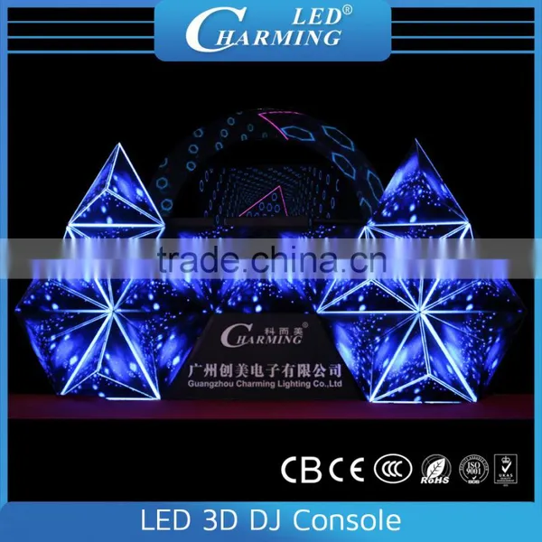 Led Indoor Pixel Module Club Decorative Display Lighting by Madrix Control Lighting photo-5