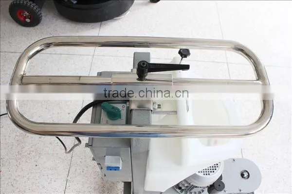 Granite Floor Edge Polishing Machine photo-6