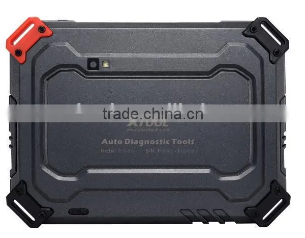 Xtool Car Multibrand Scanner PS80 Diagnostic Scanner for Japanese Car photo-2