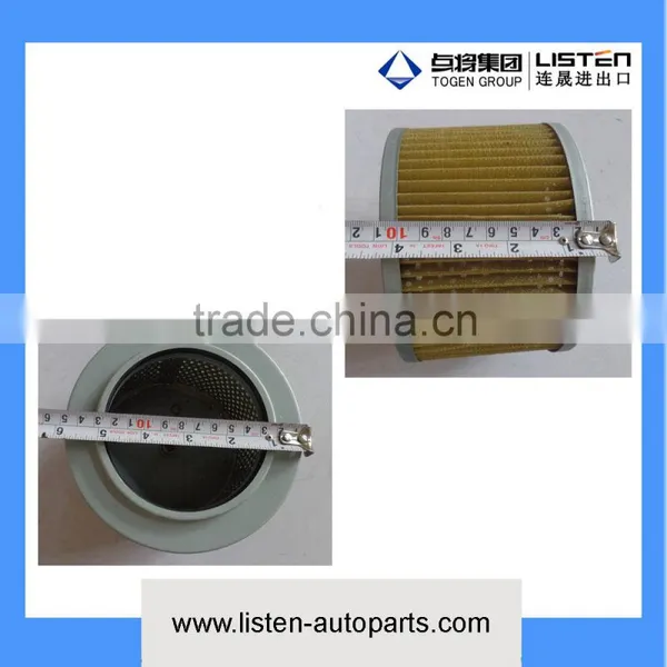 Sany Excavator SY365C Suction Filter B222100000270 photo-3