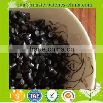 High Cost Effective Black Masterbatch photo-3