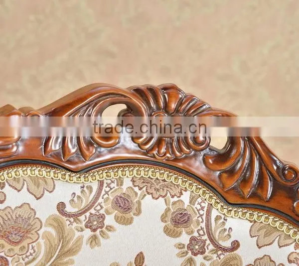 Solid Wood Hotel Banquet Chair NG2635A-2# photo-3