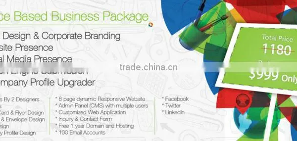 Web Design 2014/web Development