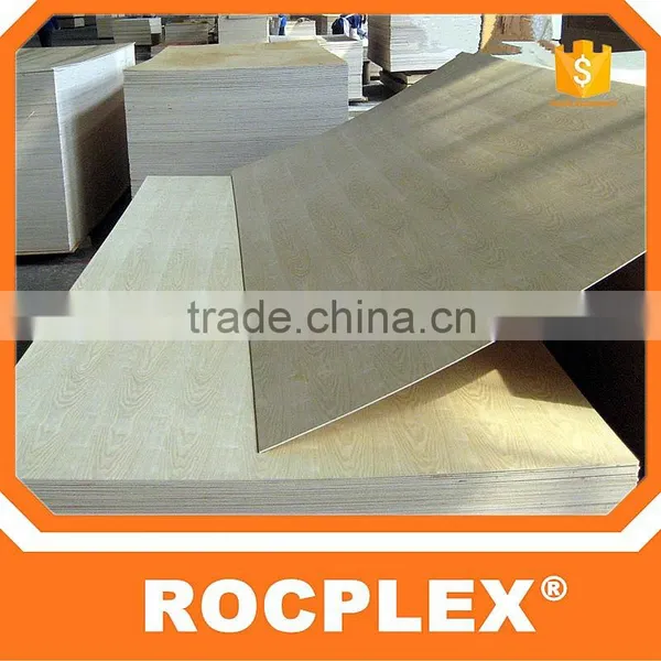 Ash 18mm Plywood for Furniture, Teakwood Plywood,dammara Plywood photo-5