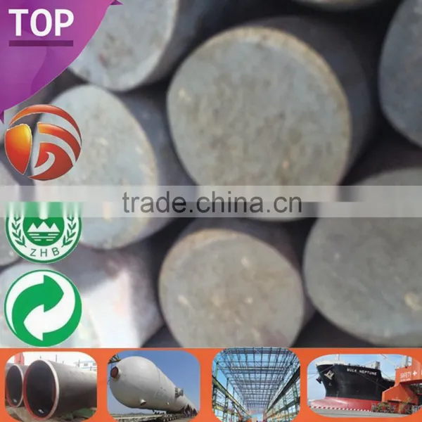 S45C/C45/1045 Small Diameter d Shaped Stainless Steel Bar Fast Delivery En1a Bright Bar photo-3