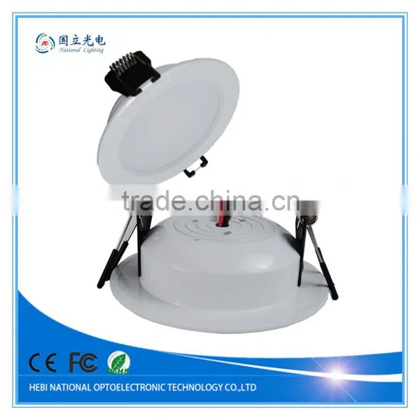 High Quality Led Panel Downlight With CE Certification photo-2