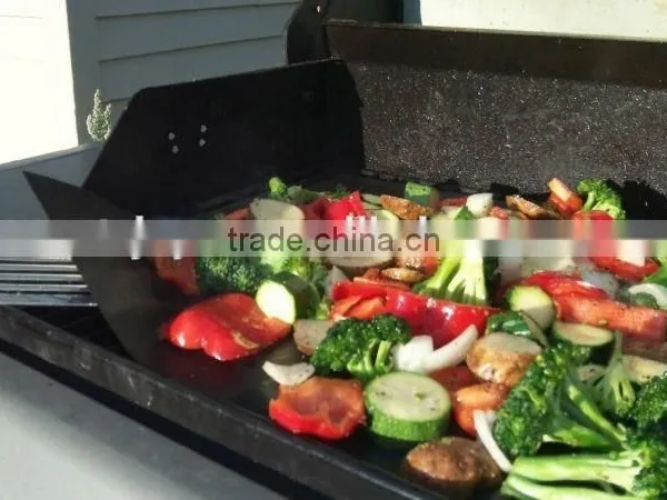 Non-stick PTFE Reusable Cooking Bag photo-3