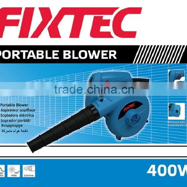 400W Small Powerful Portable Electric Mini Air Blower photo-2