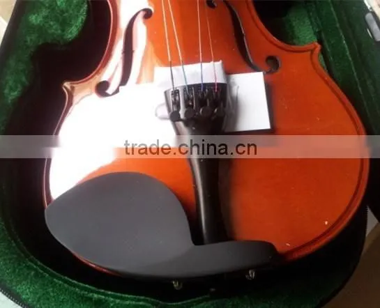 (FV-12W) Cheap Violin in China Musical Instrument Violin photo-3