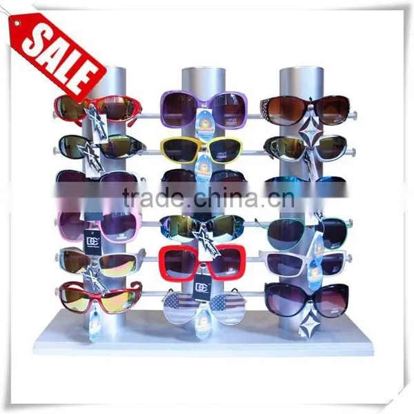 Acrylic Eyewear Holder photo-2