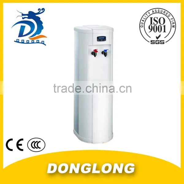 Donglong 255 4 Colors Small-medium Type Plastic Water Dispenser