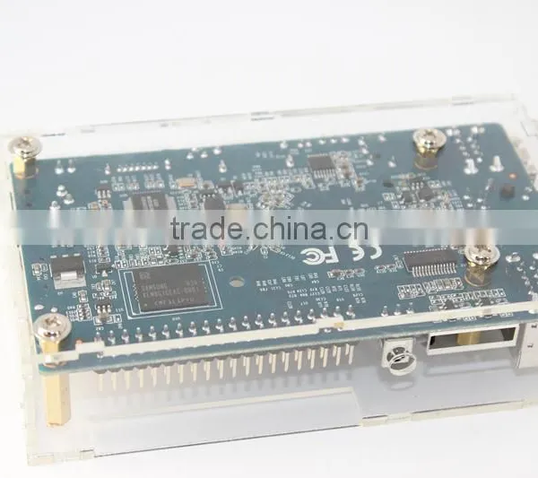 High Quatity!!! Orange Pi Plus Set Orange Pi Plus + Power Supply J435+J222 photo-4