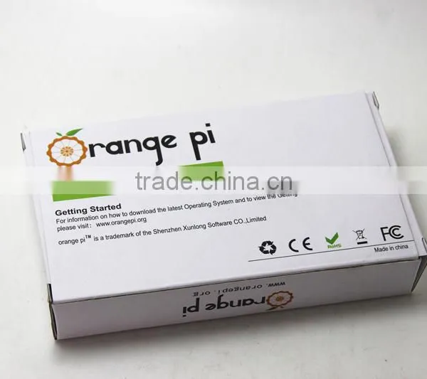 Orange pi pc KIT Raspberry Pi2 Banana pi Cubieboard Raspberry Pi J434 photo-3