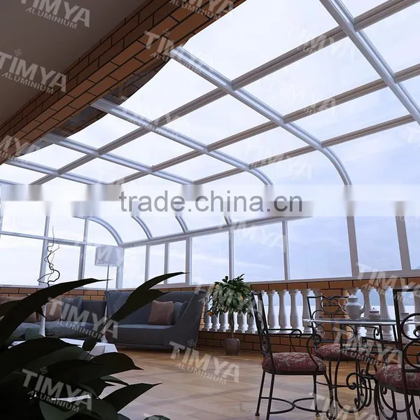 Used Sunroom and Modular Greenhouse Sale photo-6