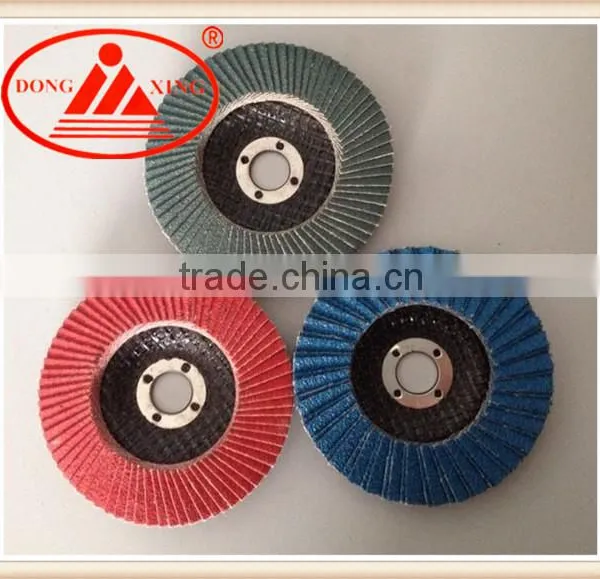 Top Quality Abrasive angle grinder wheel