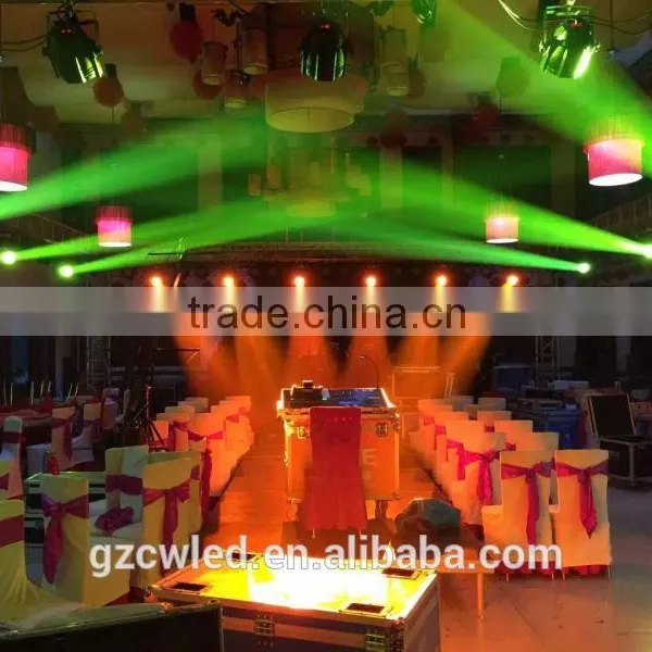 R10 280w Beam Moving Light photo-2