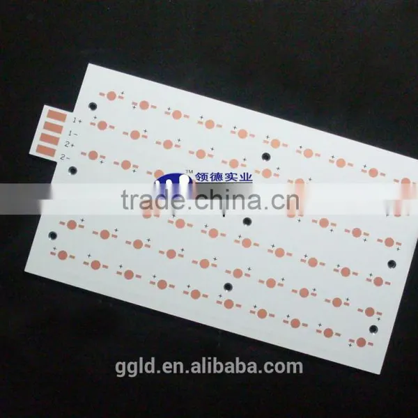CE& ROHS&UL Streetlight PCB! (Factory Price OEM/ODM) photo-2