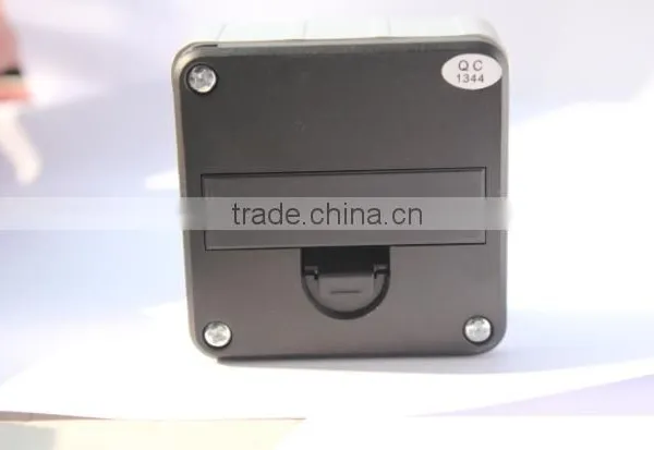 Low Price LCD Bevel Box Portable Digital Inclinometer photo-4