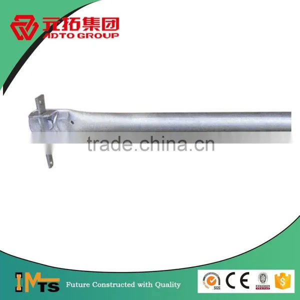 Hot Dipped Galvanized Kwikstage System Toe Board Bracket photo-2