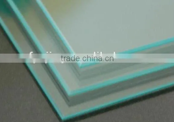 3-19mm Building Toughened Glass Tempered Glass Factory in China With Certificate ISO CE CCC photo-3