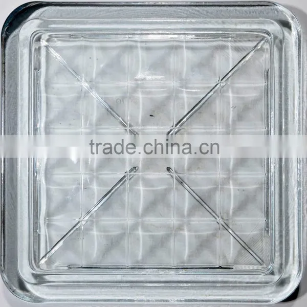 Solid Glass Block From China photo-6