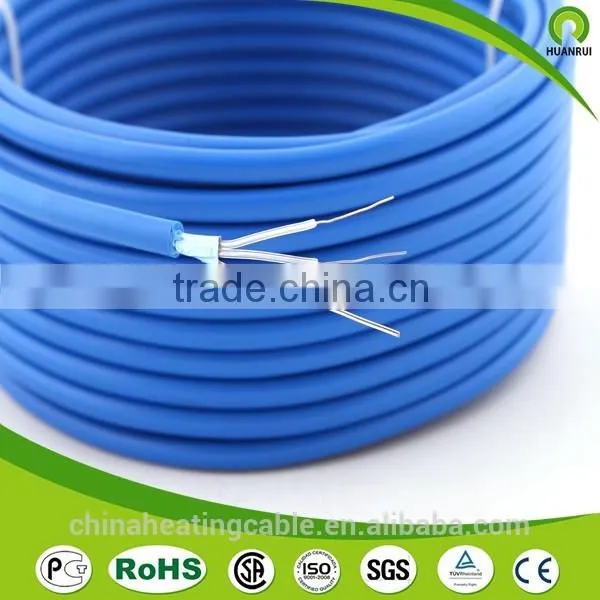 2016 ce Certification Underground Ultra Thin Heating Cable photo-5