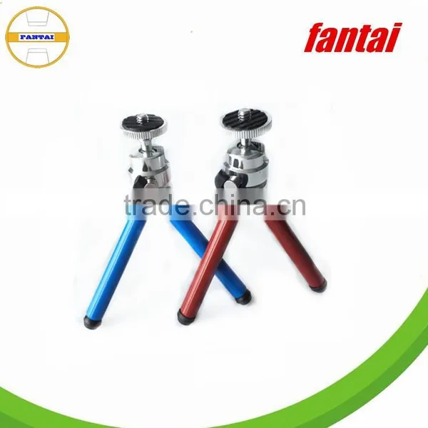 Two Layer Head Tripod,best Professional Wireless Tripod for Camera photo-2