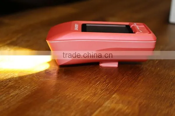 Cycling Computer With LED Light for Safe Night Riding photo-2