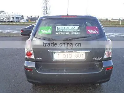 USED CARS - TOYOTA COROLLA VERSO D-4D (LHD 3953 DIESEL) photo-5